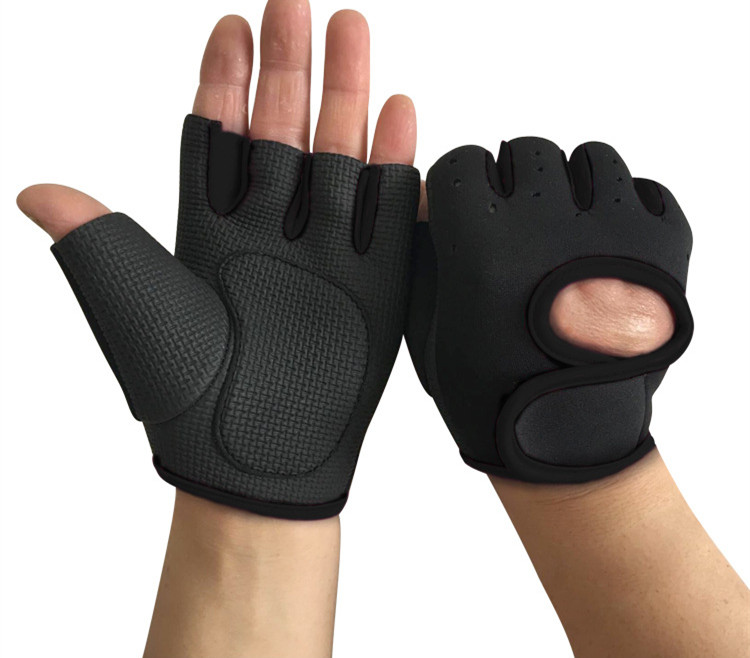 Manufacturer Wholesale anti slip gym sport Bike Cycling Gloves boxing gloves
