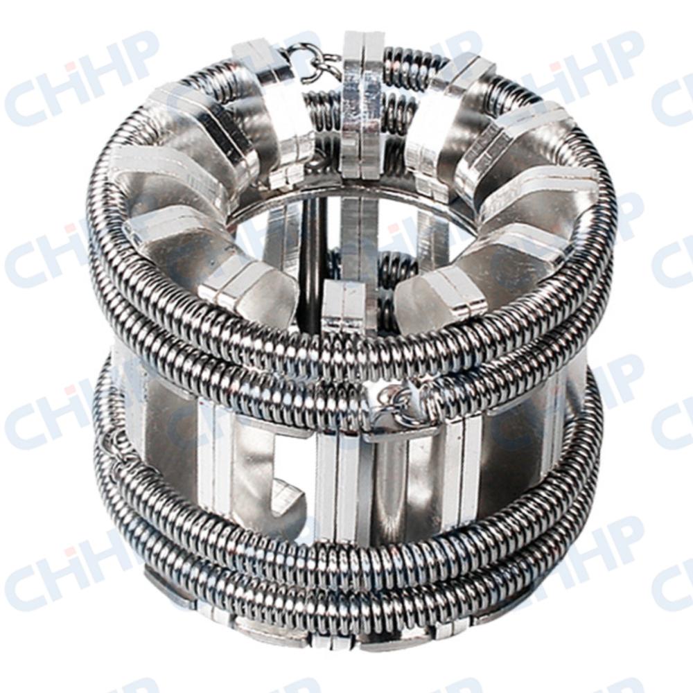 VS1-630A/1000A/18P, в комплекте, высоковольтный сливовый контакт, подвижный контакт, вакуумный выключатель аксессуары