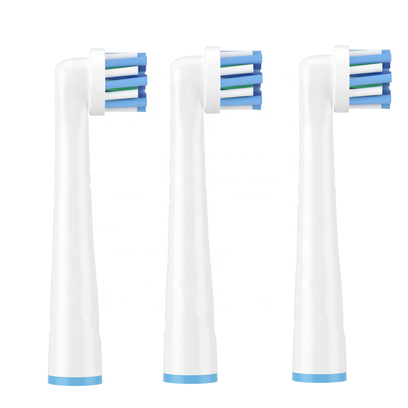Головка зубной щетки oral b с логотипом oem