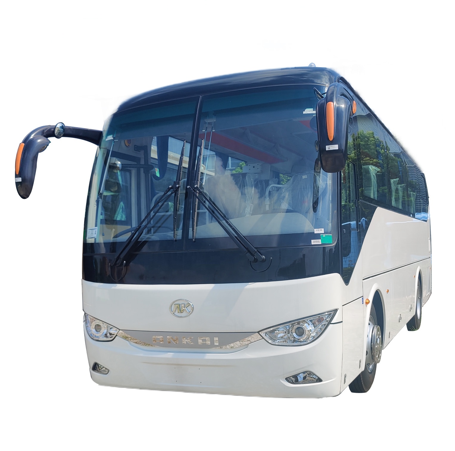 ANKAI HFF6909K автобус 36 мест 4x2 евро V