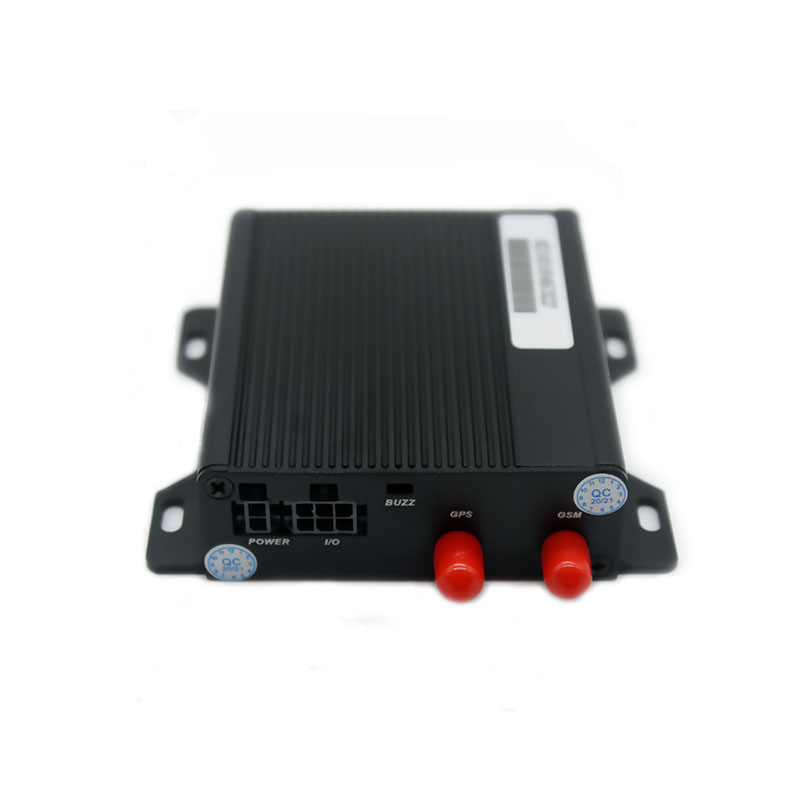 Gps-трекер Quectrix с ограничителем превышения скорости QGT100S