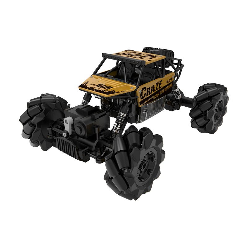 Подвеска Omnidirection Drift 4Wd, амортизация ударов, трюки для детей, программа демонстрации внедорожника, дистанционное управление, детский игрушечный автомобиль