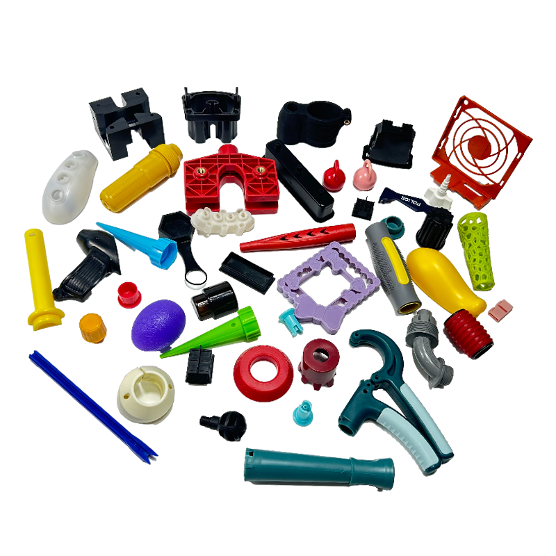 Bulk Custom Small Size Injection Molding Low Cost Injection Molding Products Manufacturer Quantity Products Processing Services