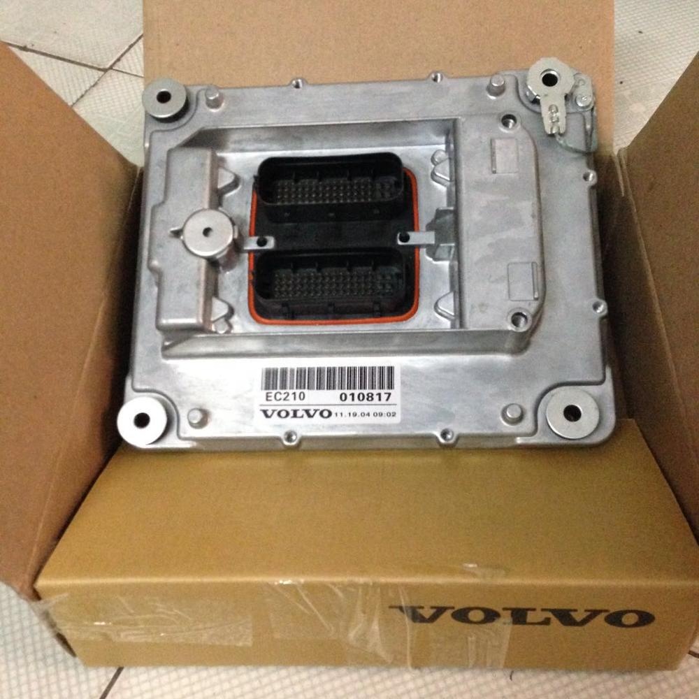 60100000 60100002 EC210BLC контроллер блока управления для Volvo
