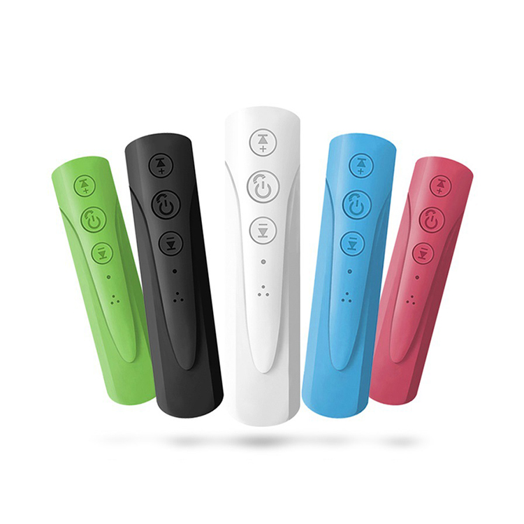Cross-Border Bluetooth Receiver 3.5 Aux Blue Tooth Receiver Mini Wireless Headset Factory In Stock