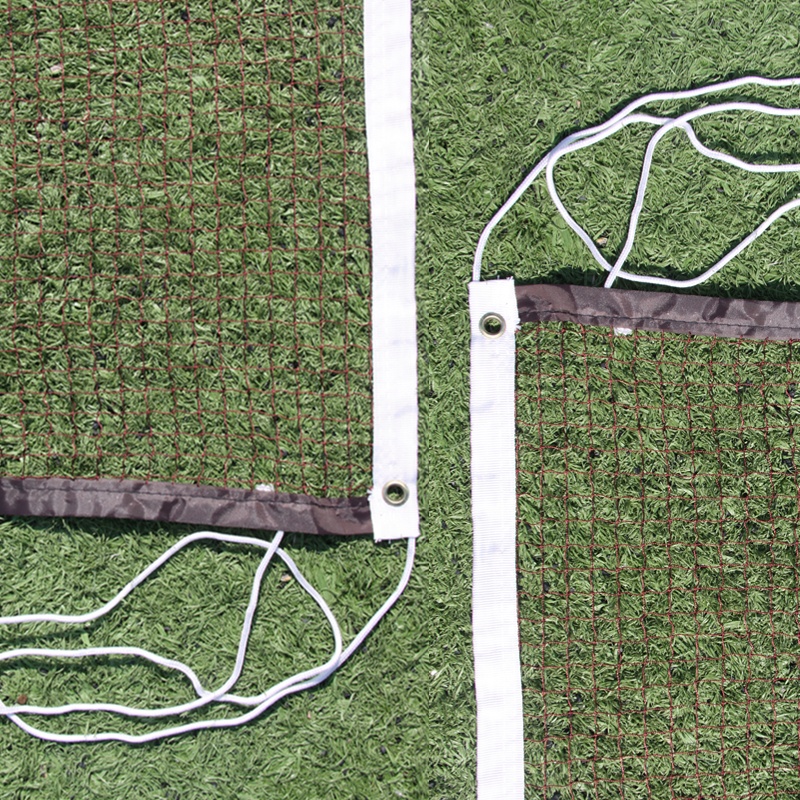 Различные спортивные цели backstop net Бадминтон Настольный Теннис Волейбол Футбол Баскетбол футбол цель Чистая для практики