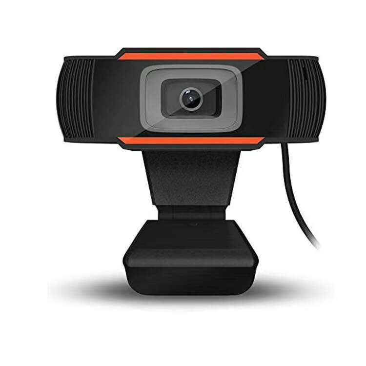 Usb Upload Live Camera 1080p High-definition Computer Camera With Free Drive Network