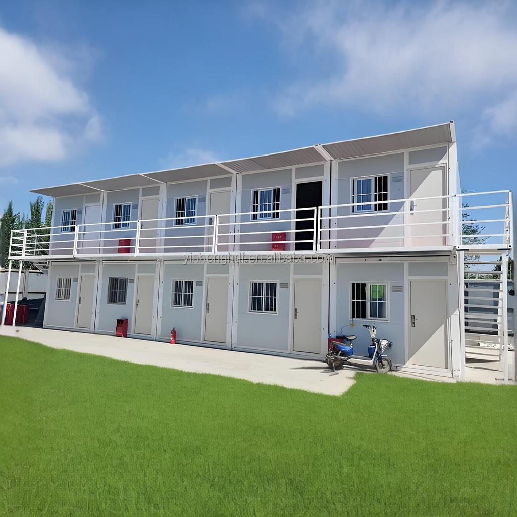 prefab office warehouse prefab container 20ft modern portable office 20ft container prefab office building