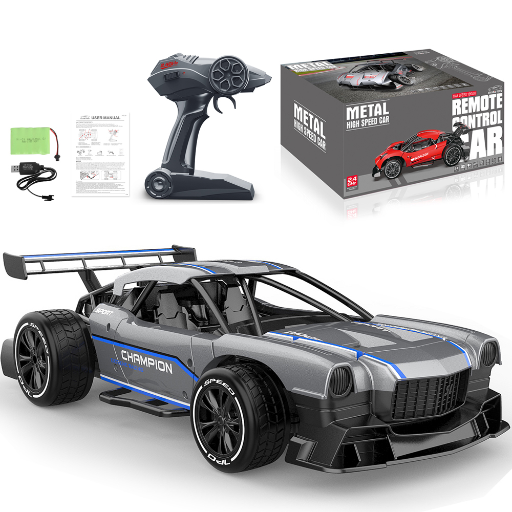 2021 новые игрушки Горячая Распродажа 2,4G RC хобби Дистанционное радиоуправление гоночные автомобили для детей