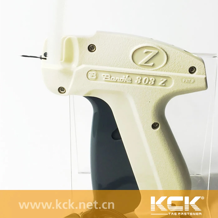 The thinnest Tagging Gun for high-grade Women's lingerie