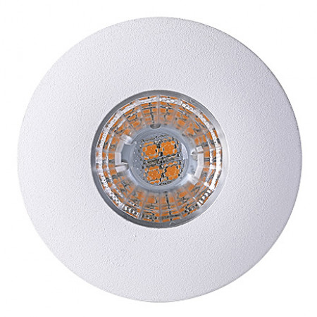 Kitchen cupboard led cabinet light spotlight 3W led puck lighting mini led downlight