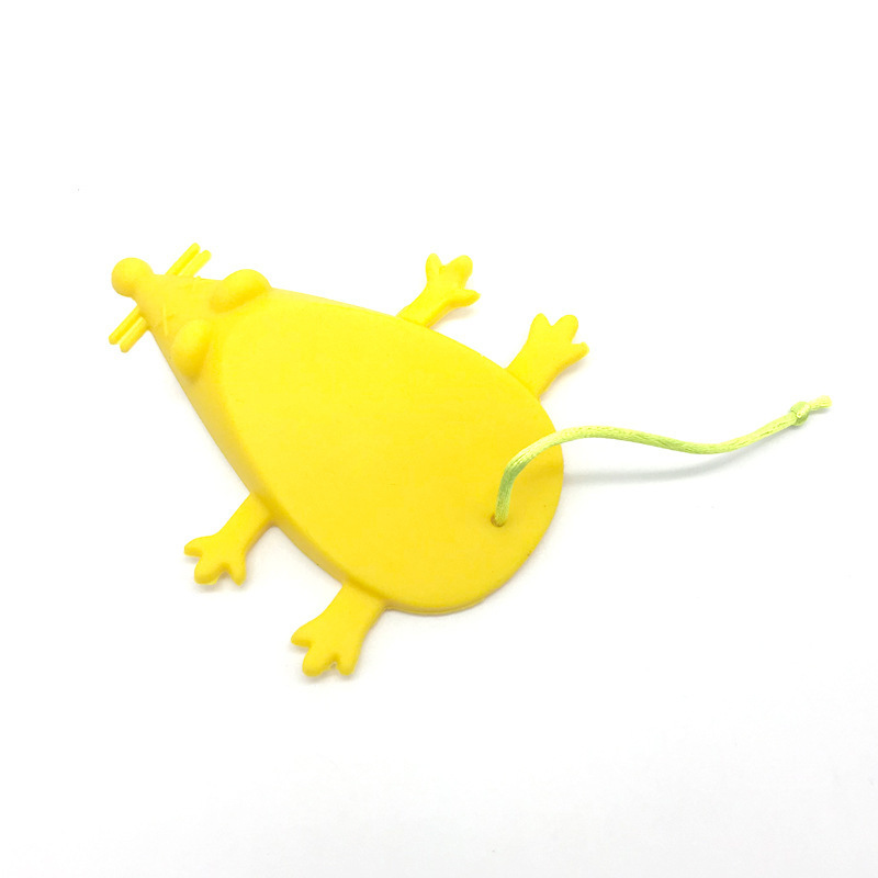Spot wholesale cartoon silicone plug baby to prevent being caught manual door stop animal shape household clip door lock