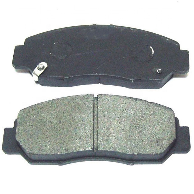 Auto brake pad part number 45022S7AE00 fit for japanese car