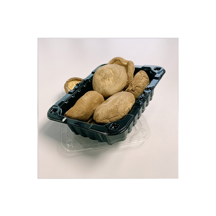 Лидер продаж, органические сухие грибы Shiitake, сушеные грибы оптом