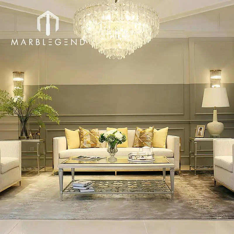Мебель для дома, современные секционные кожаные высококачественные роскошные кресла, мебель для гостиной, диваны оптом
