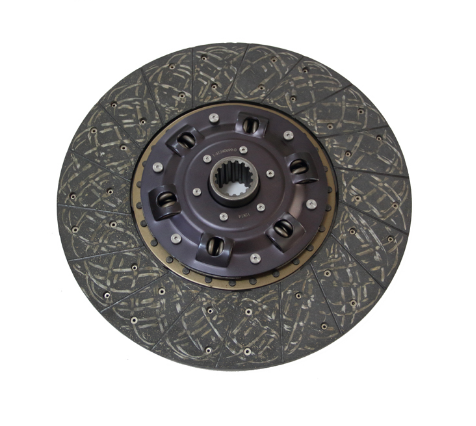 1-31240-324-0 High quality Heavy Duty Truck clutch disc ISD002