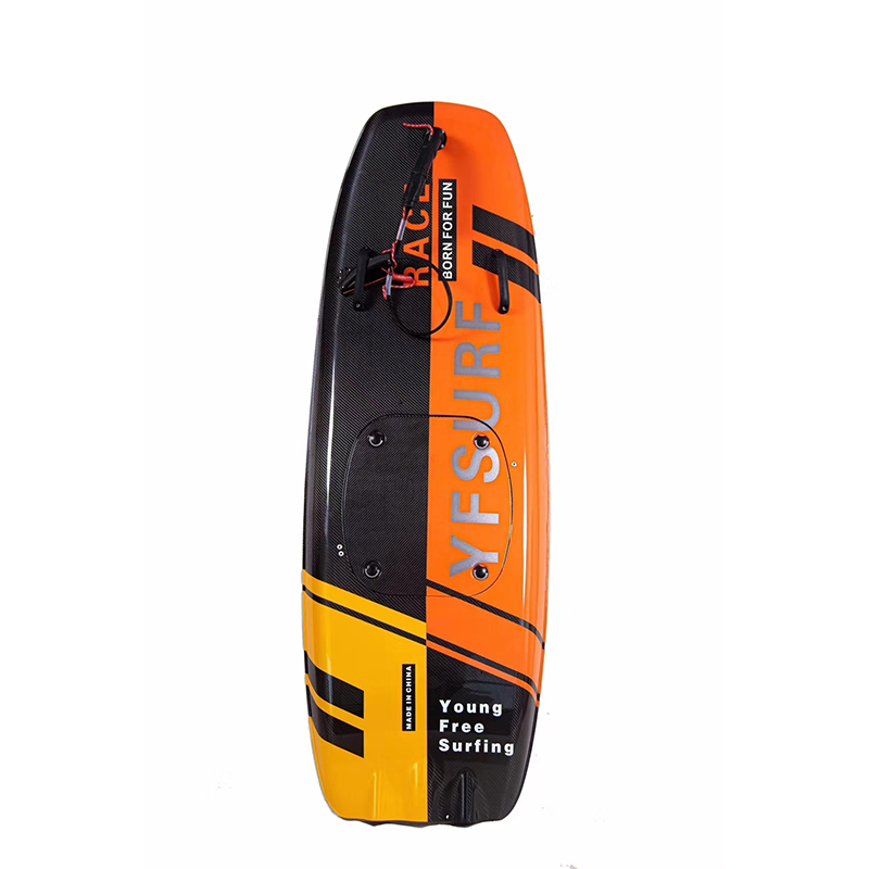 Kinlife Power Jet Surfboard Electric Surf Board For Sale 2021