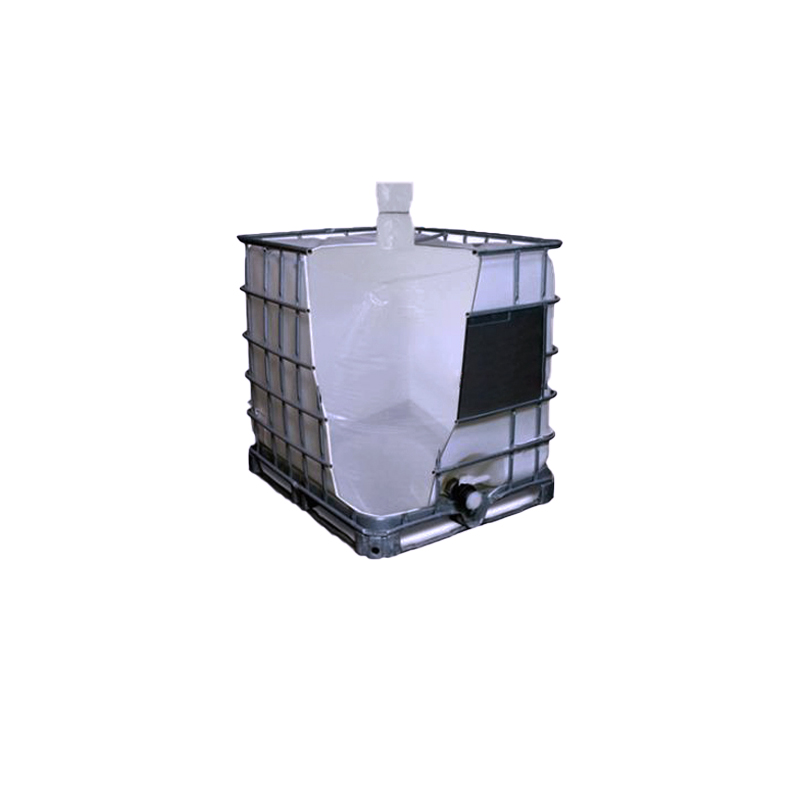1000L IBC Drum Pallet Solvent Filling Machine, Thinner Liquid Filler