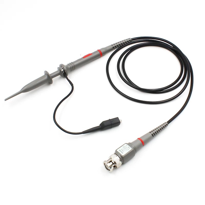 P6100 щупы осциллографа DC-100MHz Сфера клип зонда 100 МГц для Tektronix HP