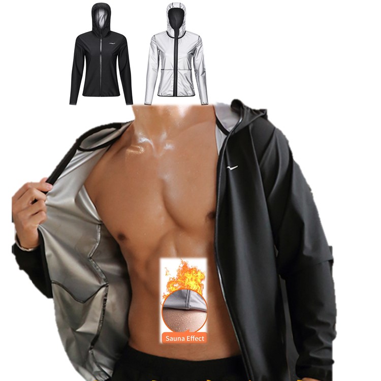 infrared sauna suit for men Weight Loss Thermo Shapers Hot Sweat Body Shaper Yoga Pants Fat Burner Workout