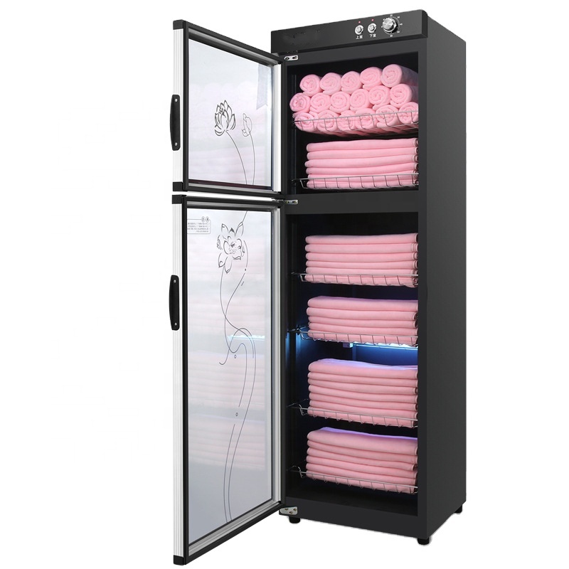 Disinfection Cabinet Ozone For Home And Beauty Salon Cabinet Use