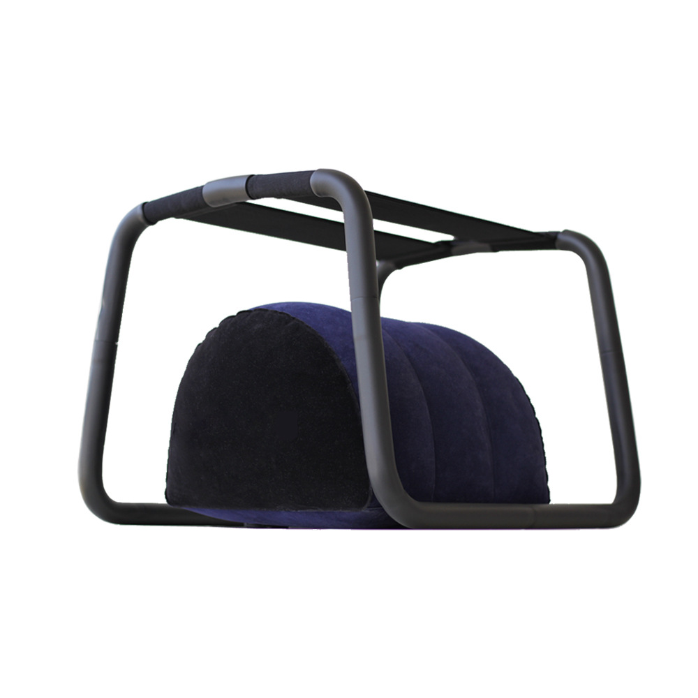 Wholesale Rocking chair trampoline G-spot orgasm cushion sex furniture couple sex chair sex furniture bdsm