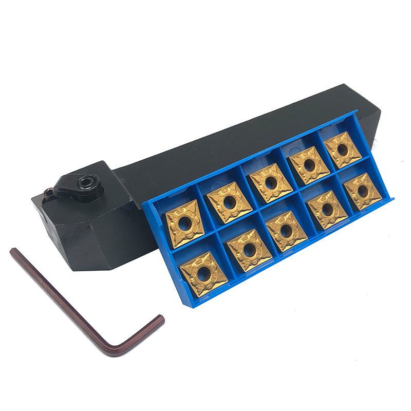 MCLNL2525M12 Turning tool cutting tool holder