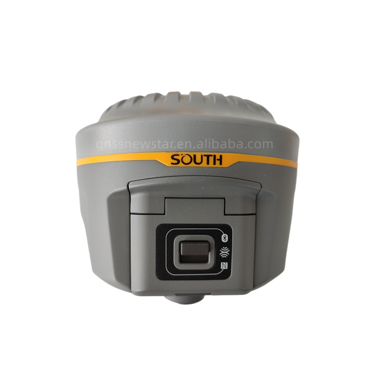 Профессиональное оборудование для наблюдения за Землей, Южный Rtk Gps Rtk Gnss, инструмент наблюдения RTK G1, 965 каналов