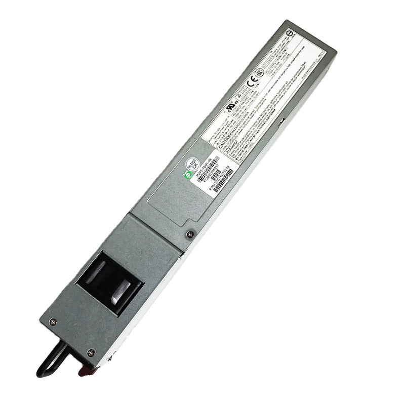 Оригинальный 750W резервный источник питания БП PWS-704P-1R
