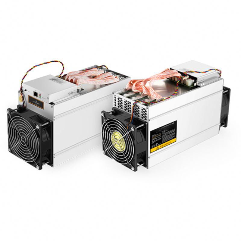 Hot Newest Bitmain Antminer Second Hand L3 Antmain Long Life Bitmain Antminer L3 Asic Mining Machine