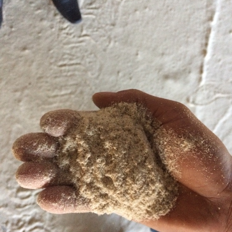 BEST QUALITY CASSAVA RESIDUE STARCH FOR ANIMAL FEED