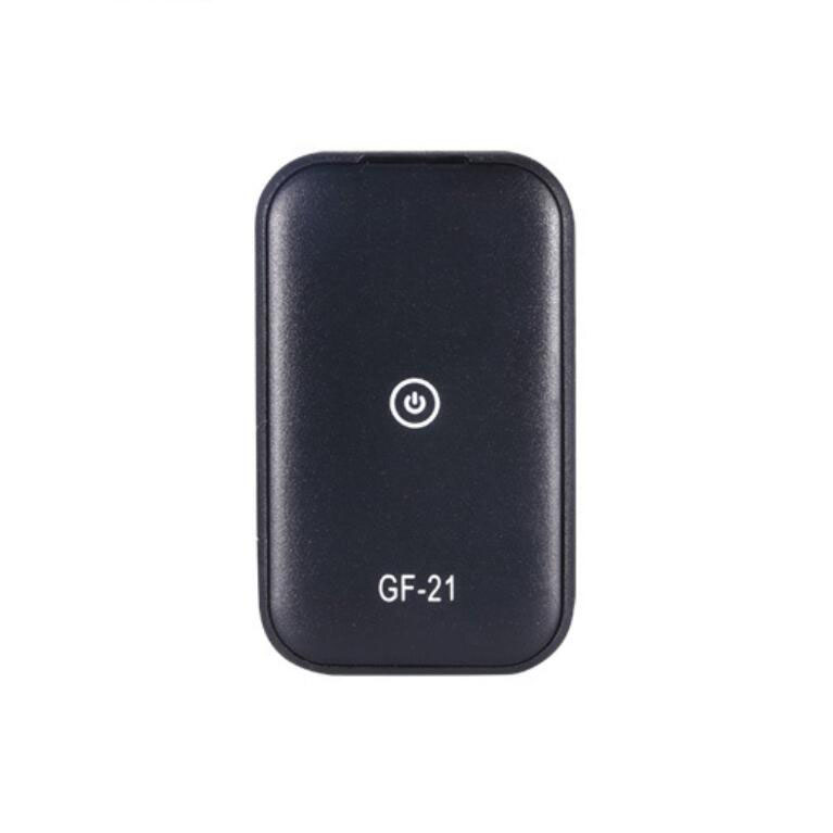 GF21 мини GPS-трекер для транспортных средств автомобильный трекер устройство с голосовым управлением запись, локатор слежения скрытое магнитное