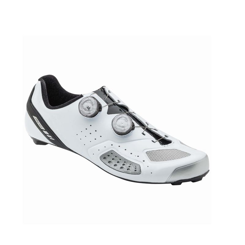 new professional road riding men's cycling shoes bicycle moutain bike shoes self-locking carbon fiber sole road bike shoes