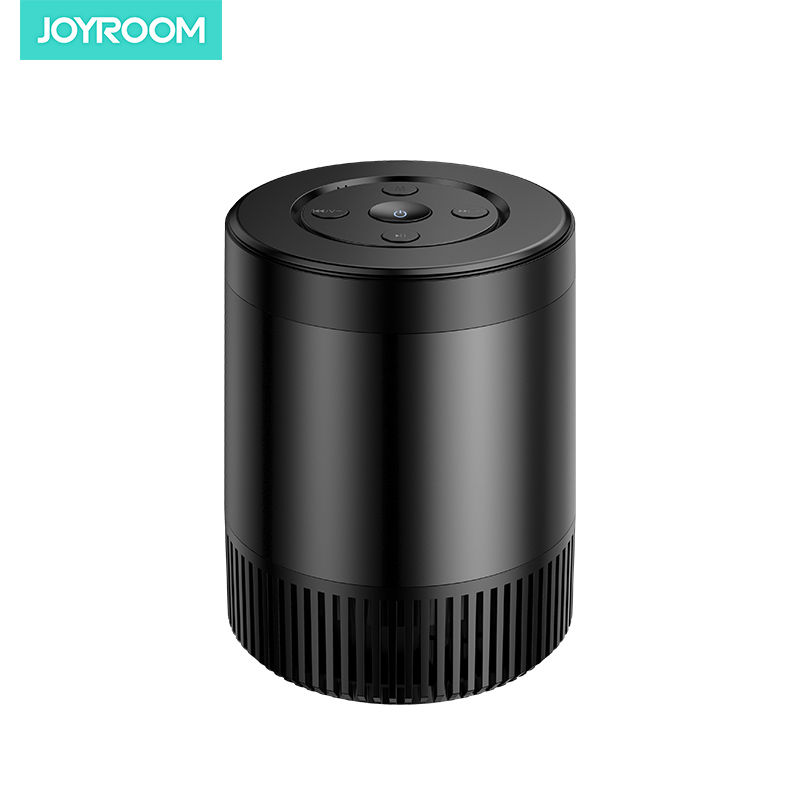 Joyroom новых идей продукта в 2020 портативный bluetooths динамик Беспроводной интеллектуальный музыкальный партия динамик S для мобильного телефона
