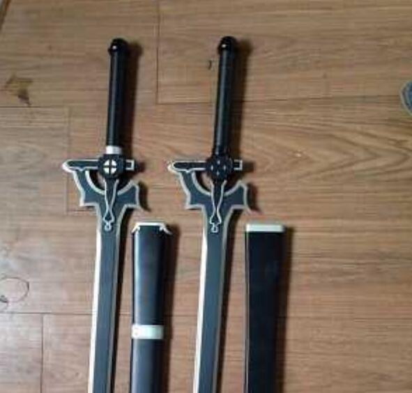 Лига Легенд реквизит для косплея Yasuo Katana Sword