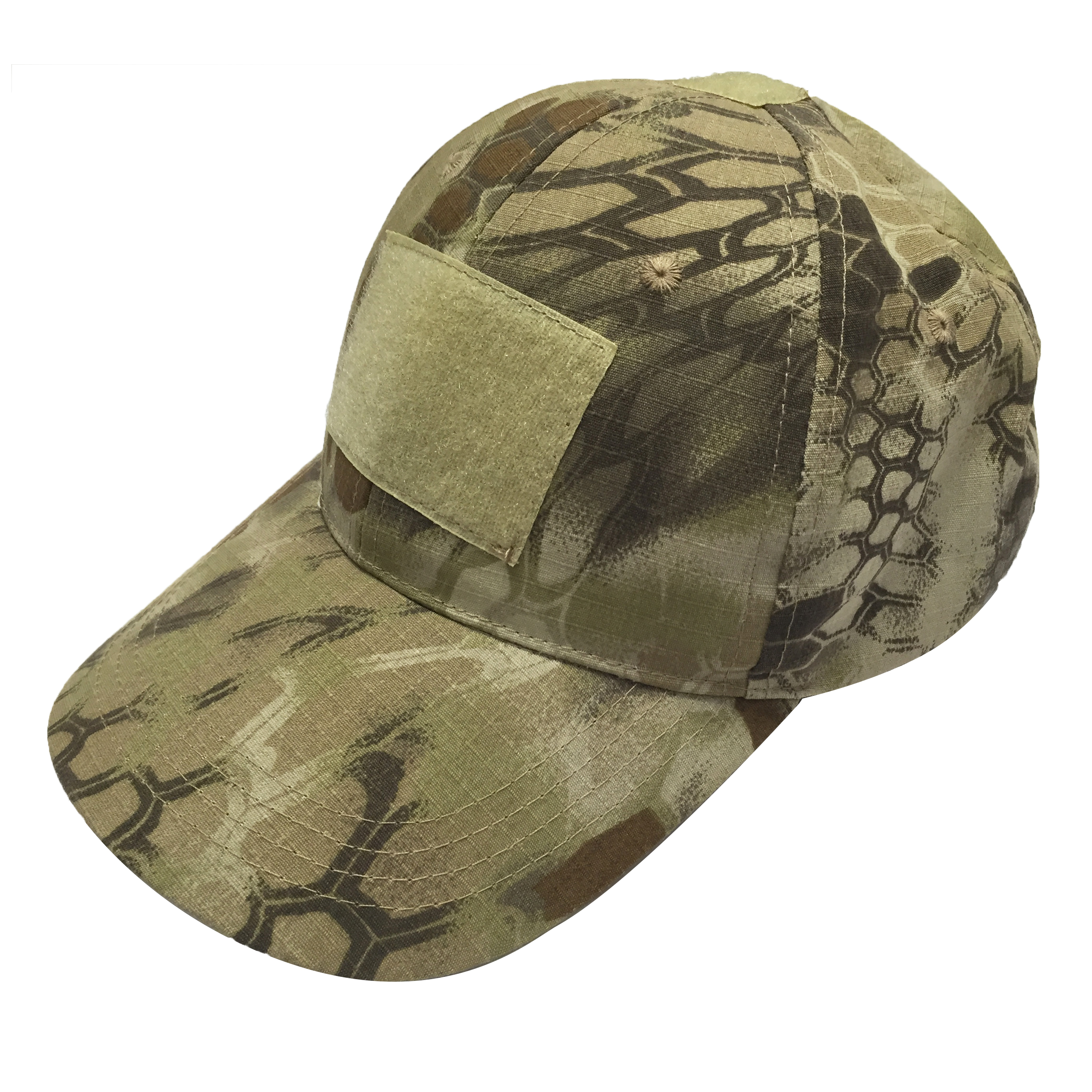 Wholesale New Adjustable Camouflage Baseball Hat Men Outdoor Hunting Jungle Tactical Hiking Hats Cap