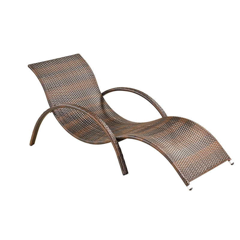rattan wicker chaise lounge chair rattan chaise lounge chairs for swimming pool