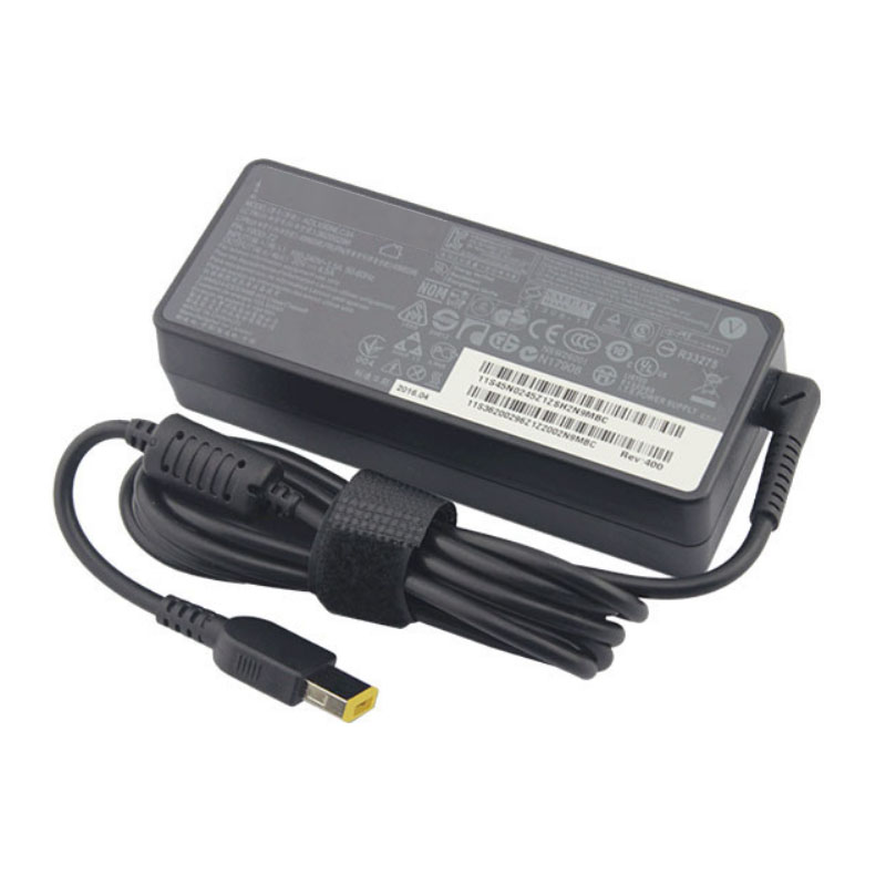 Лидер продаж Amazon, зарядное устройство для ноутбука, usb-адаптер 90 Вт 20 в 4,5 а для Lenovo
