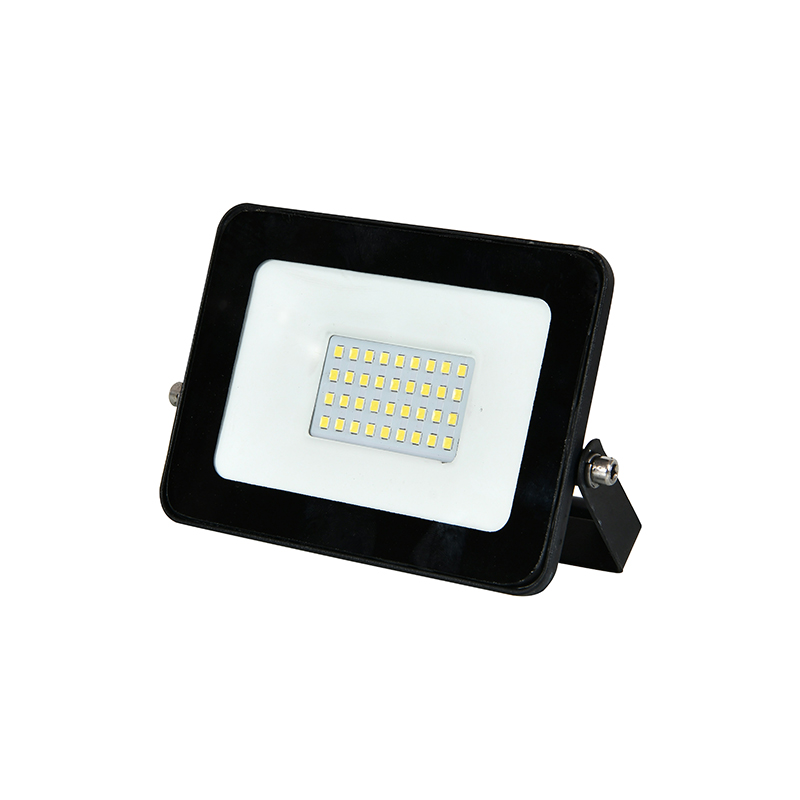 100-265V полуалюминиевая волна SMD5730 20w 30w 50w 100w cob100w Светодиодный прожектор 12v Мини Скрытая камера