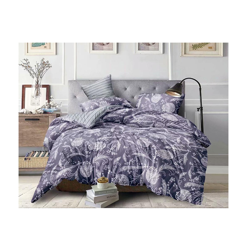 Animal Printed Bedroom Comforter Sets Cotton Duvets And Duvet Covers