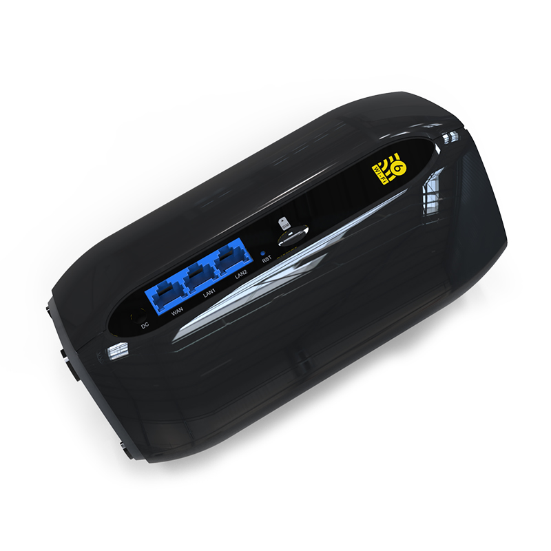 2021 Новое устройство lte 5G модем Openwrt wifi6 802.11ax мощный ax3600 5 портов 5G wifi маршрутизатор