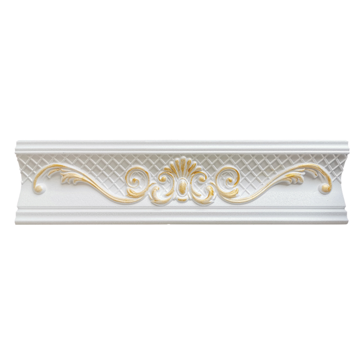 Полистирол eps cornice потолочный cornice пенопластовый cornice поставщик в Китае