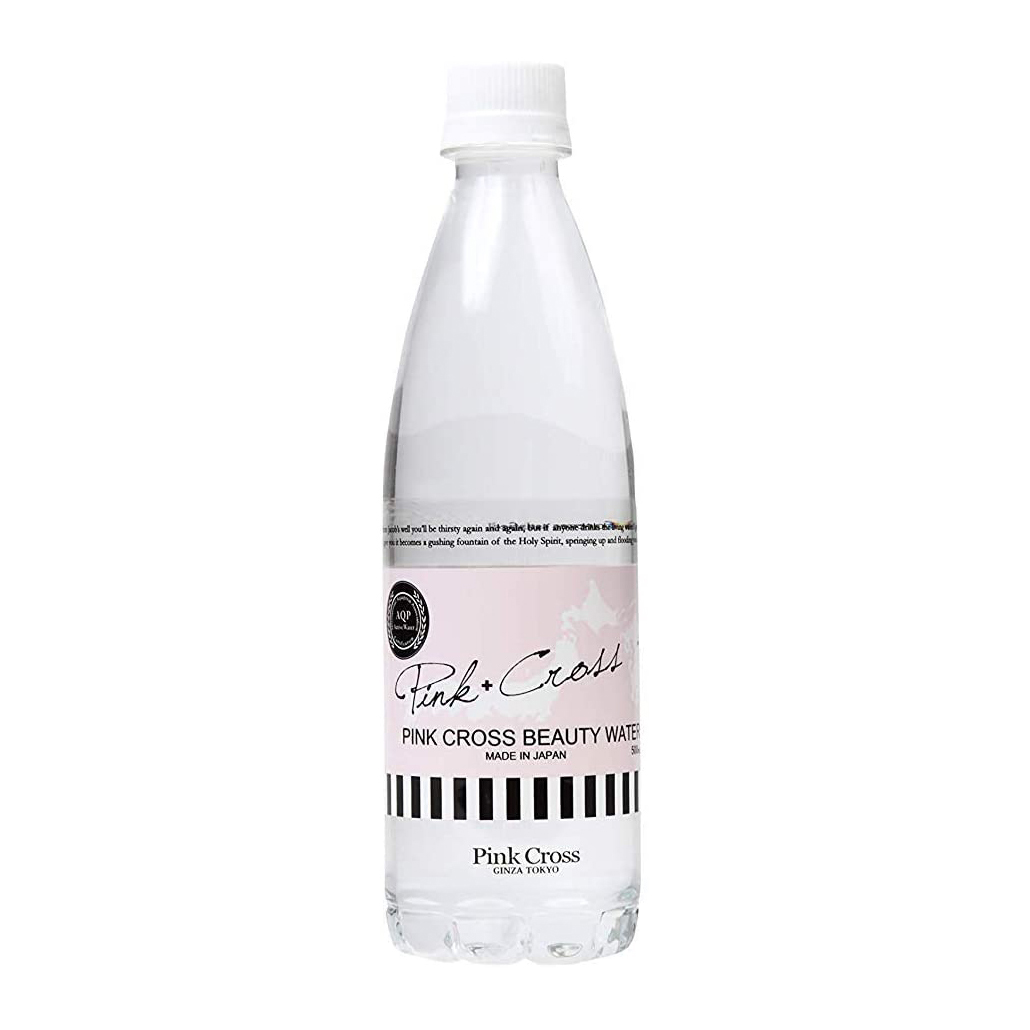 Бутылка с гиалуроновой кислотой для красоты, натуральная минеральная вода Liposomal