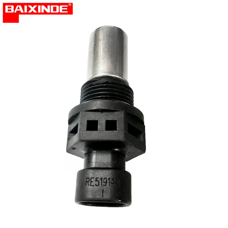 BAIXINDE Высокое качество OEM RE519144 Датчик положения коленчатого вала хорошая цена автозапчасти для автомобиля