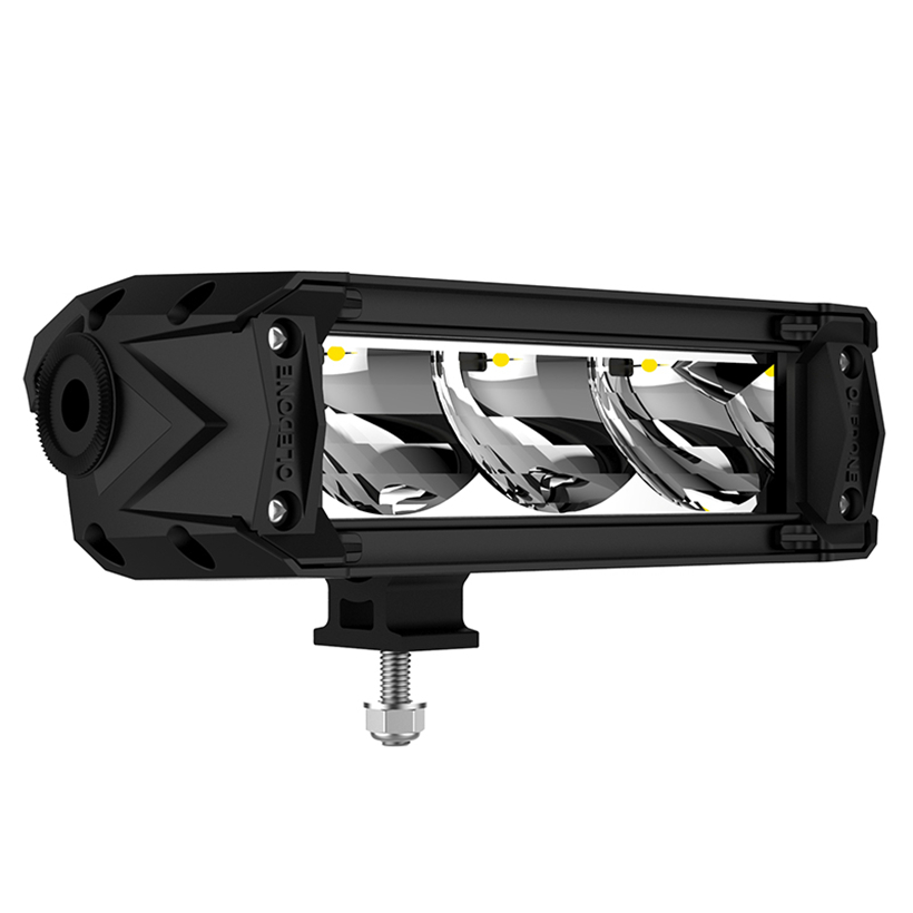 Emark 30 Вт 60 Вт 90 Вт 120 Вт 150 Вт внедорожный светодиодный световой бар 6D комбинированный рабочий свет 12В 24В