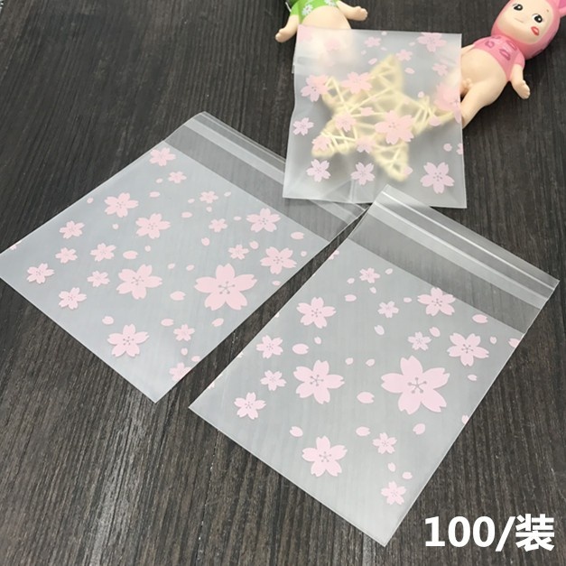 Пластиковый мешок cd, dvd рукава, БОПП мешок