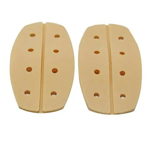 New Design Bra Strap Decompression Shoulder Pads Silicone Underwear Anti-Slip Shoulder Pad