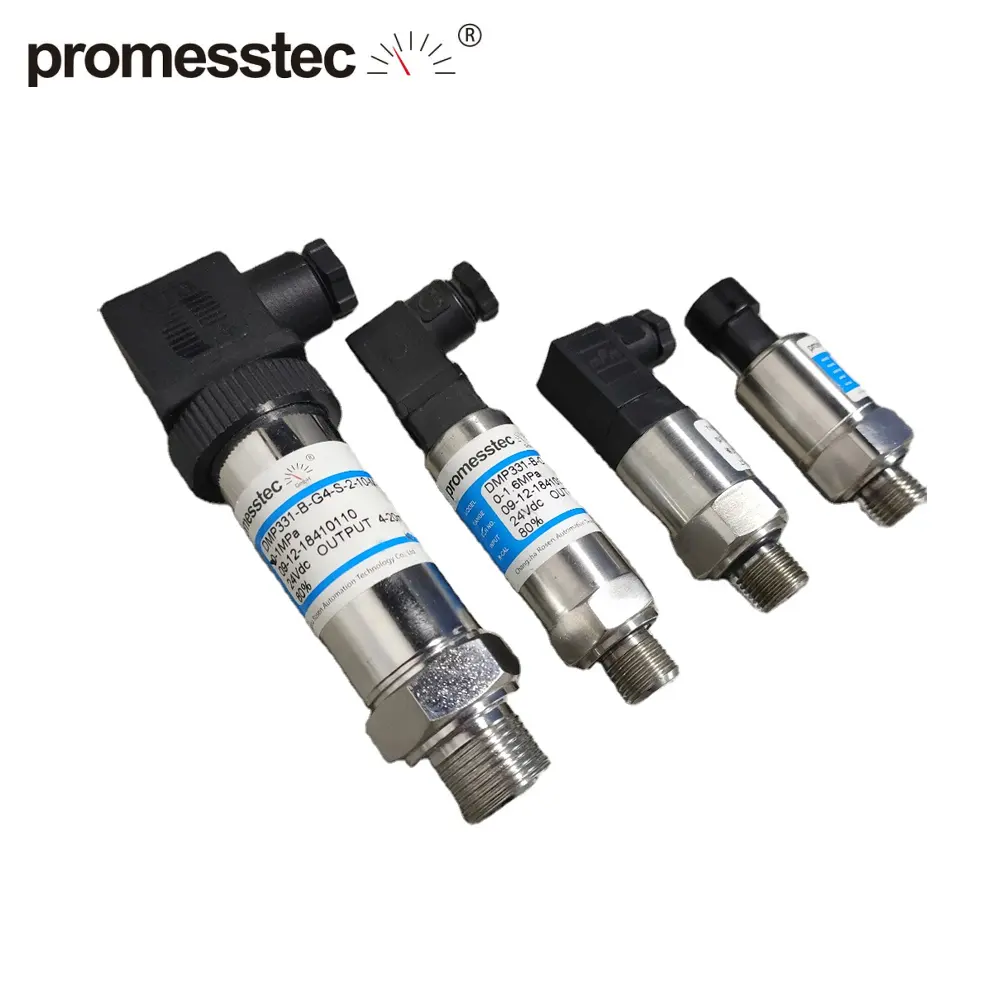 Pressure Transducer 4-20mA Output Pressure Transmitter Sensor Perfect Replace Endress Hauser Cerabar T PMP131