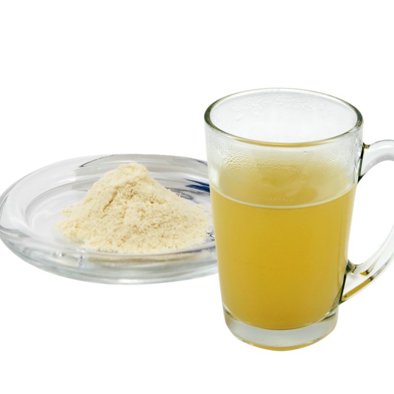 Customize Hot Selling Natural Healthcare Chicory Root Inulin Now Dietary Supplements
