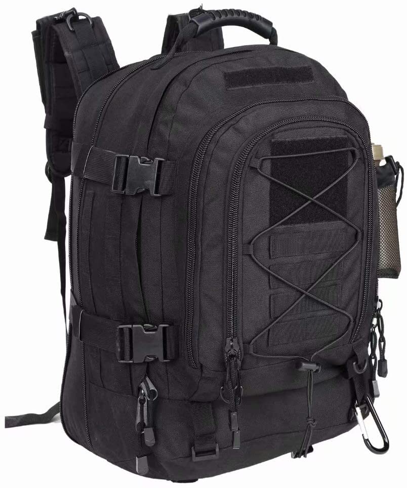 backpacks men's large military backpacks tactical travel suitable tool backpack heavy duty